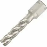ANNULAR HOLE CUTTER HSS 14 X 55MM WELD SHANK 19.05MM