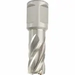 ANNULAR HOLE CUTTER HSS 15 X 30MM WELD SHANK 19.05MM