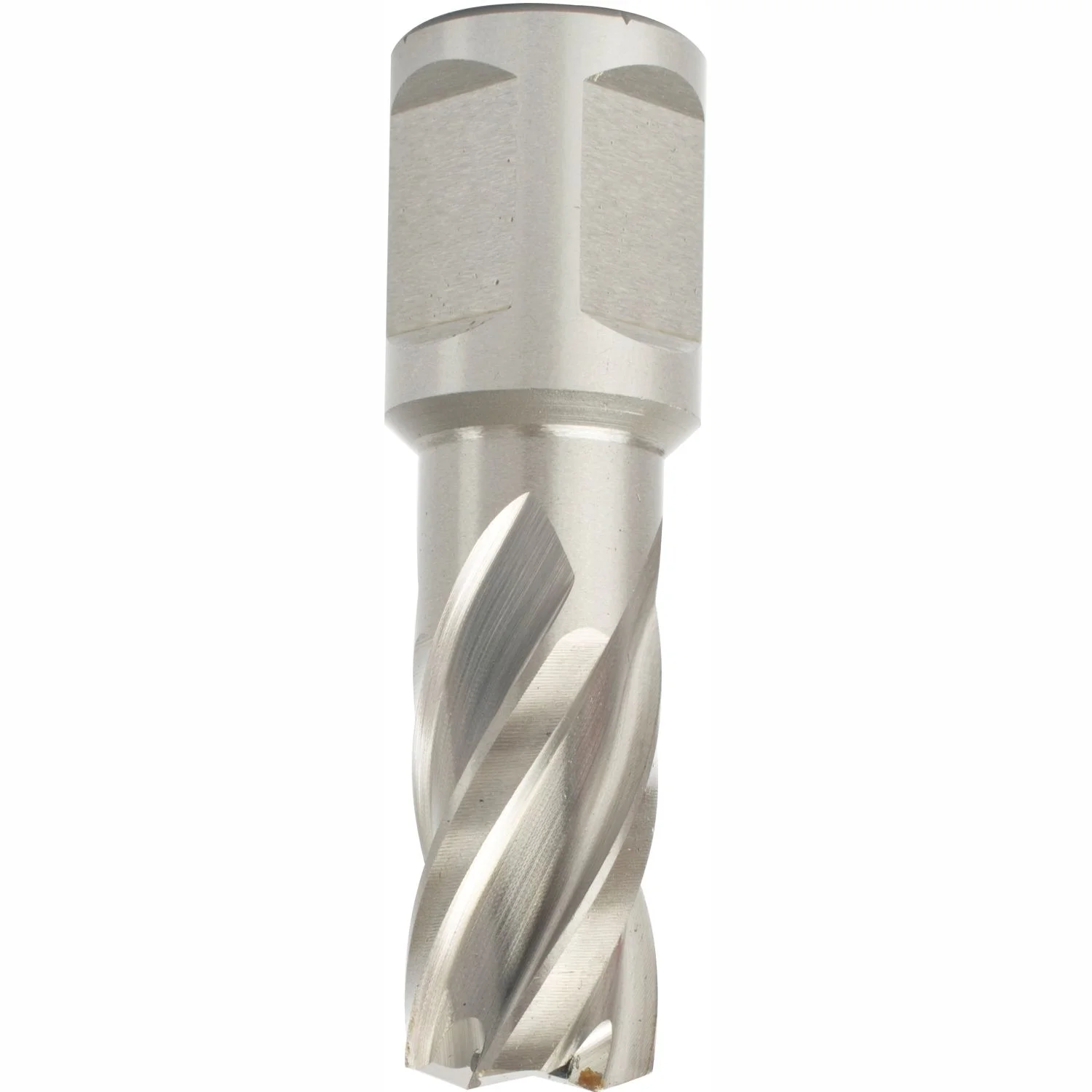 TCAC015-1.webp ANNULAR HOLE CUTTER HSS 15 X 30MM WELD SHANK 19.05MM - Image 1