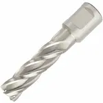 ANNULAR HOLE CUTTER HSS 16 X 55MM WELD SHANK 19.05MM