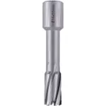 ANNULAR HOLE CUTTER TCT 16 X 55MM WELD SHANK 19.05MM