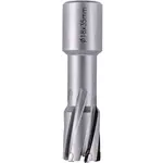 ANNULAR HOLE CUTTER TCT 18 X 35MM WELD SHANK 19.05MM
