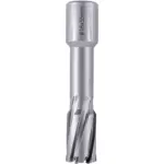 ANNULAR HOLE CUTTER TCT 18 X 55MM WELD SHANK 19.05MM