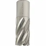 ANNULAR HOLE CUTTER HSS 20 X 30MM WELD SHANK 19.05MM