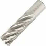 ANNULAR HOLE CUTTER HSS 20 X 55MM WELD SHANK 19.05MM