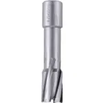 ANNULAR HOLE CUTTER TCT 20 X 55MM WELD SHANK 19.05MM