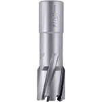 ANNULAR HOLE CUTTER TCT 22 X 35MM WELD SHANK 19.05MM