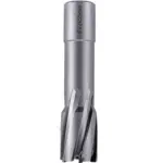 ANNULAR HOLE CUTTER TCT 22 X 55MM WELD SHANK 19.05MM
