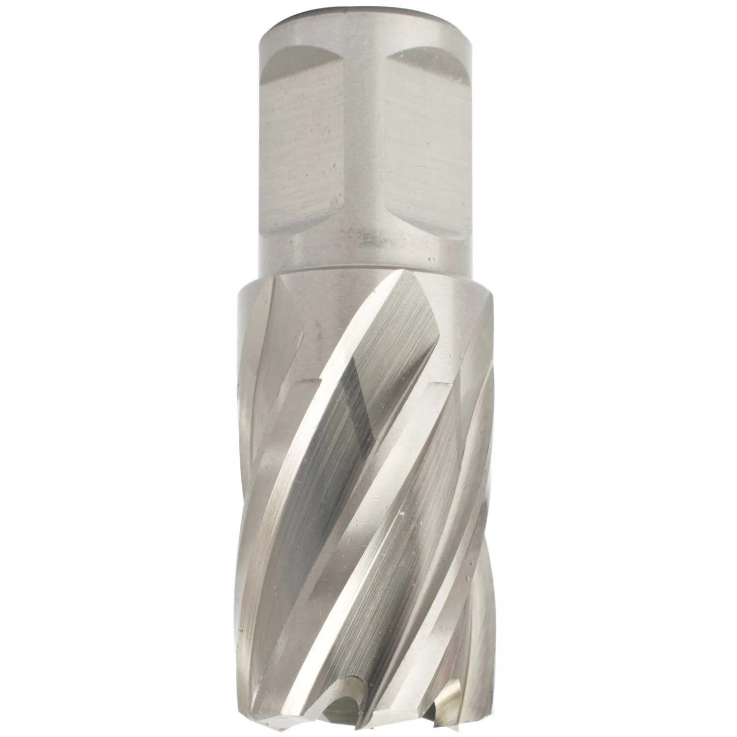 TCAC023-1.webp ANNULAR HOLE CUTTER HSS 23 X 30MM WELD SHANK 19.05MM - Image 1