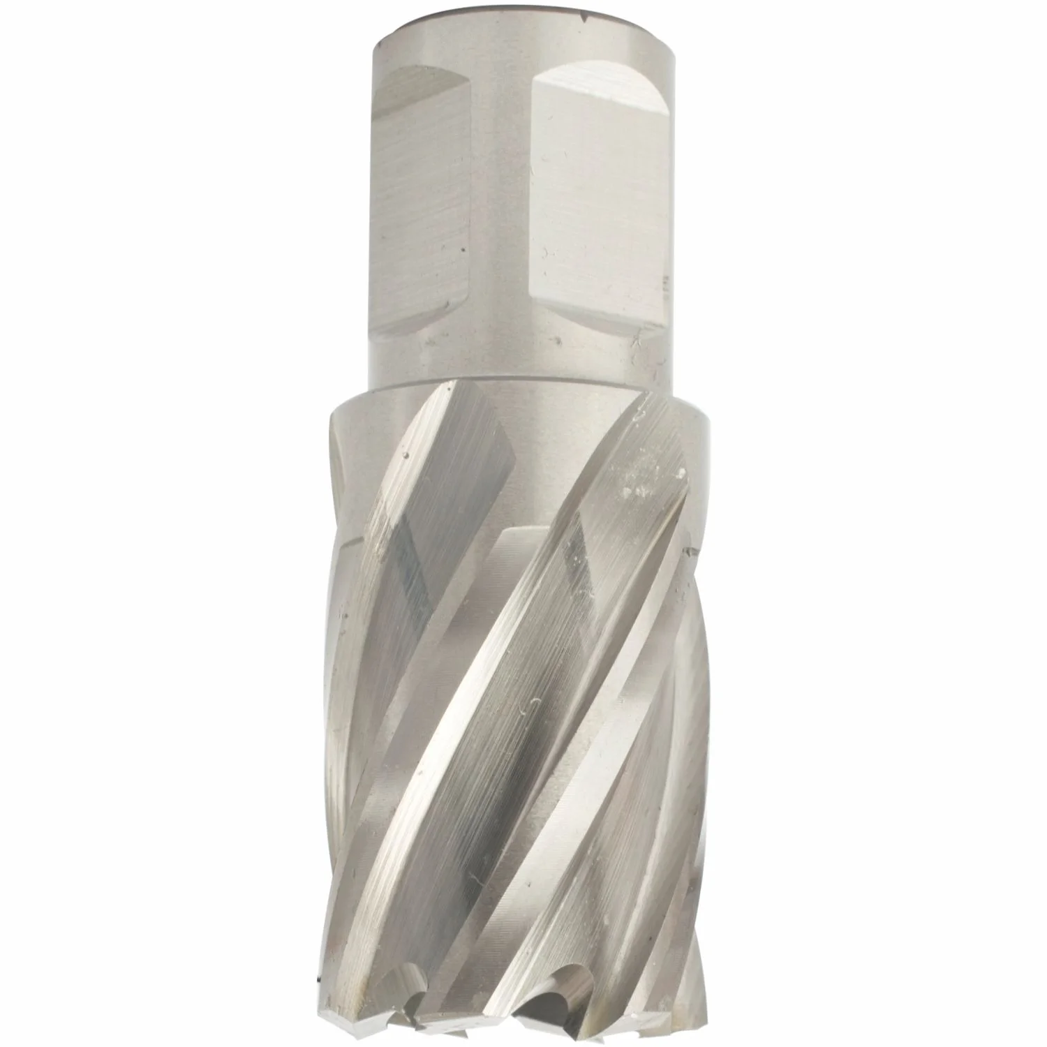 TCAC024-1.webp ANNULAR HOLE CUTTER HSS 24 X 30MM WELD SHANK 19.05MM - Image 1