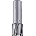 ANNULAR HOLE CUTTER TCT 24 X 35MM WELD SHANK 19.05MM