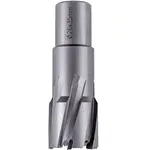 ANNULAR HOLE CUTTER TCT 26 X 35MM WELD SHANK 19.05MM