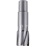 ANNULAR HOLE CUTTER TCT 26 X 55MM WELD SHANK 19.05MM