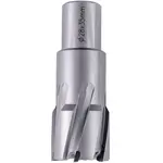 ANNULAR HOLE CUTTER TCT 28 X 35MM WELD SHANK 19.05MM