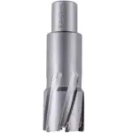 ANNULAR HOLE CUTTER TCT 30 X 55MM WELD SHANK 19.05MM