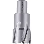 ANNULAR HOLE CUTTER TCT 32 X 35MM WELD SHANK 19.05MM