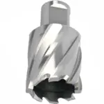 ANNULAR HOLE CUTTER HSS 33 X 30MM WELD SHANK 19.05MM