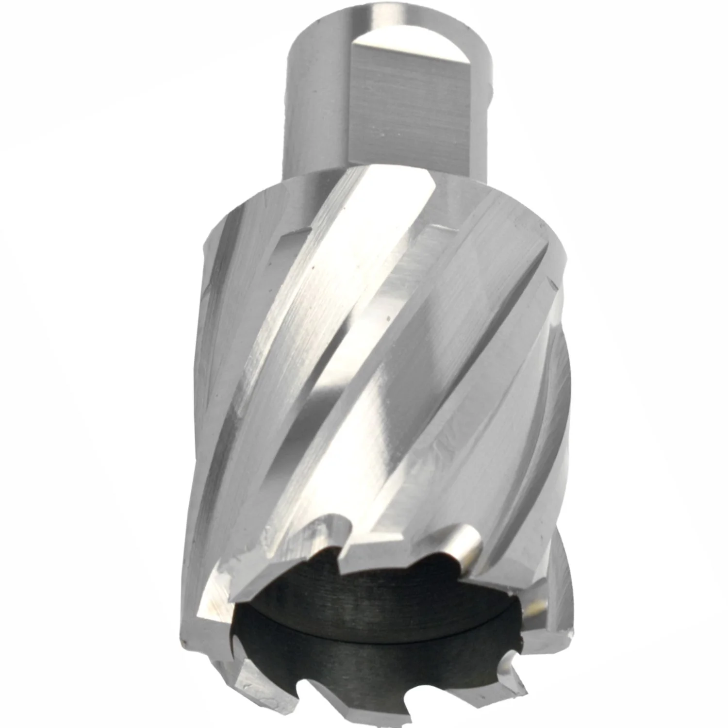 TCAC033-1.webp ANNULAR HOLE CUTTER HSS 33 X 30MM WELD SHANK 19.05MM - Image 1