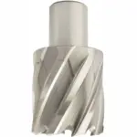 ANNULAR HOLE CUTTER HSS 36 X 30MM WELD SHANK 19.05MM