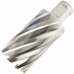 ANNULAR HOLE CUTTER HSS 36 X 55MM WELD SHANK 19.05MM