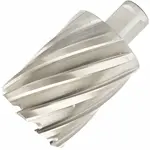 ANNULAR HOLE CUTTER HSS 48 X 55MM WELD SHANK 19.05MM