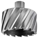 ANNULAR HOLE CUTTER HSS 64 X 30MM WELD SHANK 19.05MM