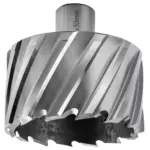 ANNULAR HOLE CUTTER HSS 65 X 30MM WELD SHANK 19.05MM