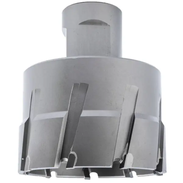 ANNULAR HOLE CUTTER TCT 75 X 35MM WELD SHANK 31.75MM