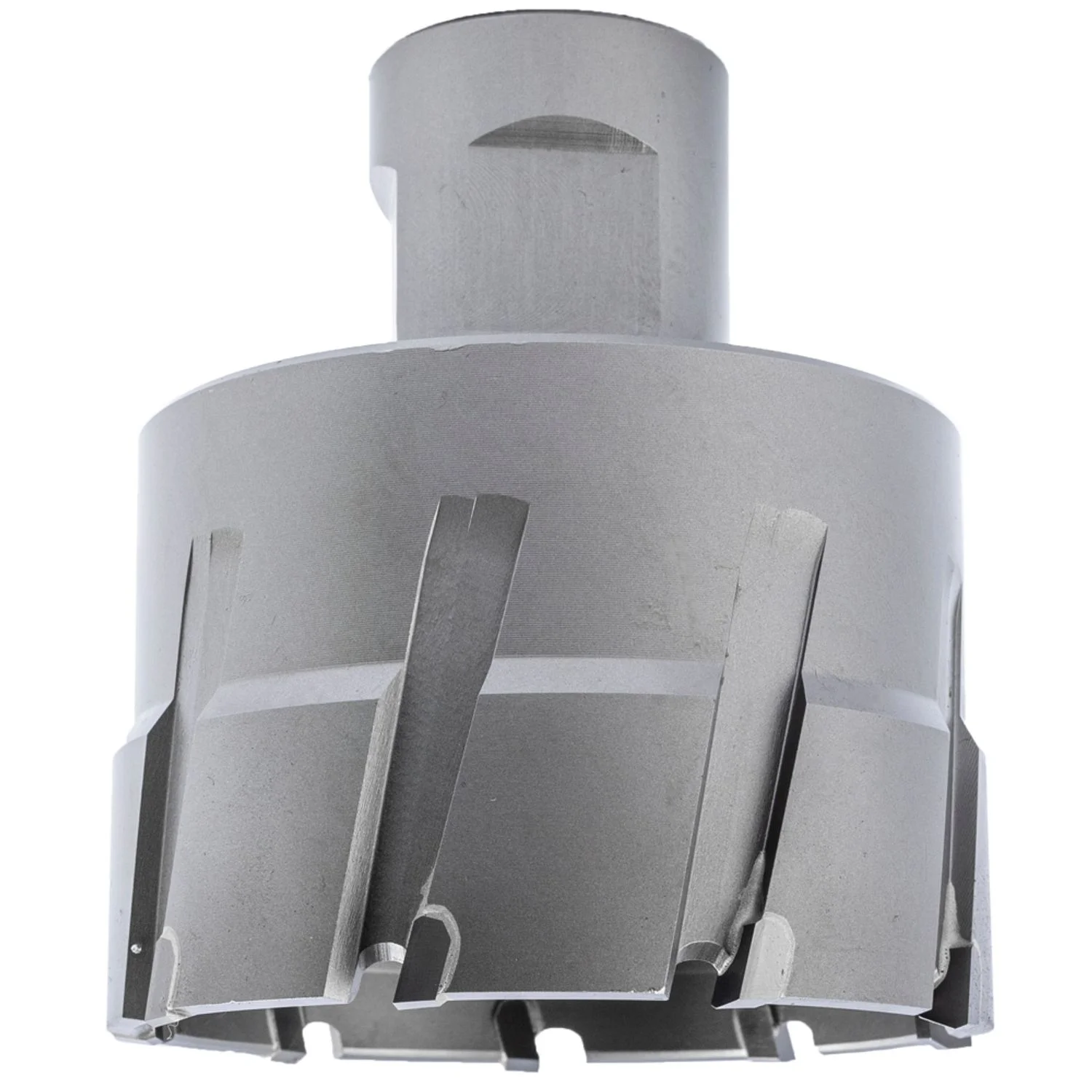 TCAC075-3.webp ANNULAR HOLE CUTTER TCT 75 X 35MM WELD SHANK 31.75MM - Image 1