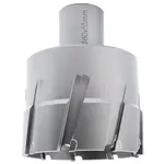 ANNULAR HOLE CUTTER TCT 80 X 55MM WELD SHANK 31.75MM