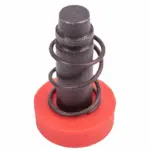 SPINDLE LOCK PIN and SPRING (19/20) SERVICE KIT