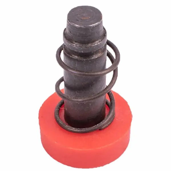 SPINDLE LOCK PIN and SPRING (19/20) SERVICE KIT