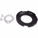 BEARING COVER and BAFFLE (25-27) SERVICE KIT