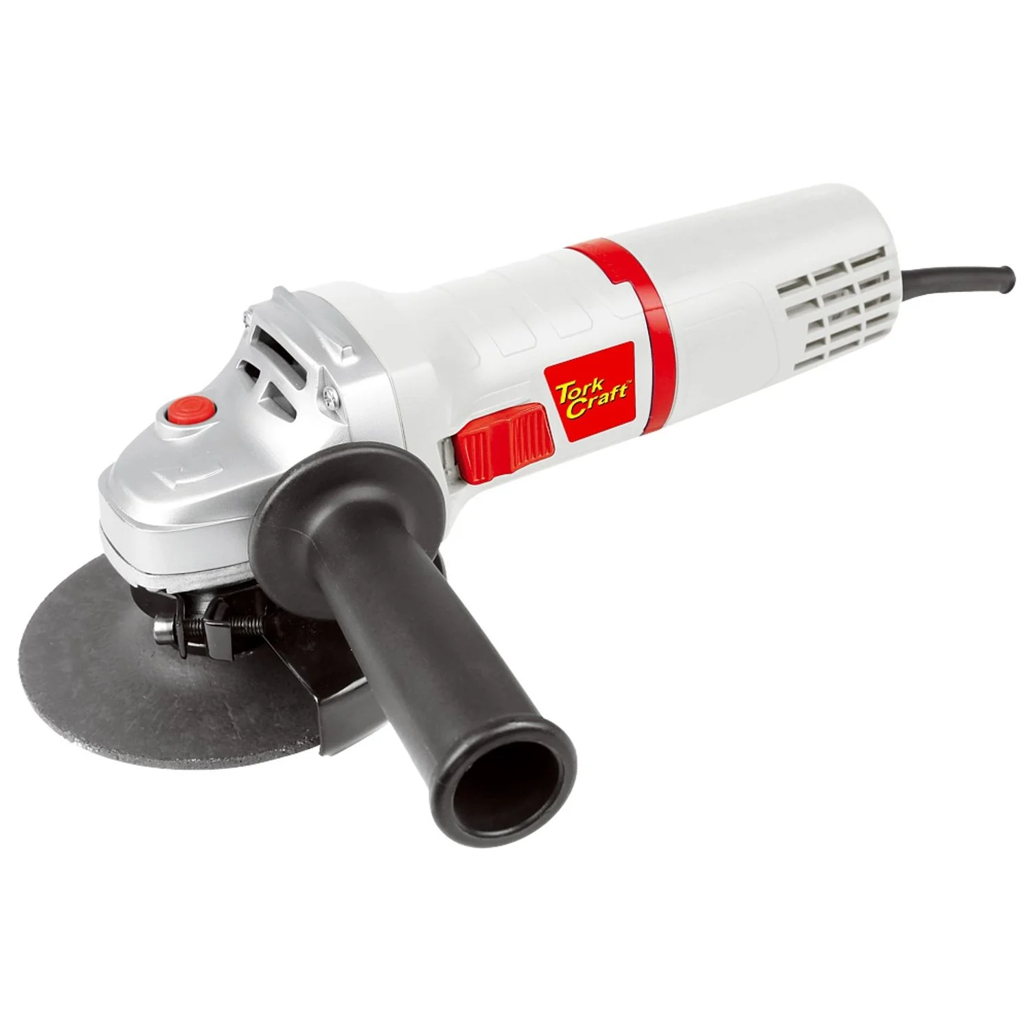 TCAG0115.webp ANGLE GRINDER 115MM 900W 11000 RPM 220V - Image 1