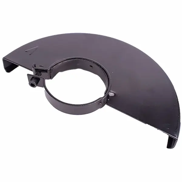 GRIND GUARD WITH SCREWS (3-5) SERVICE KIT