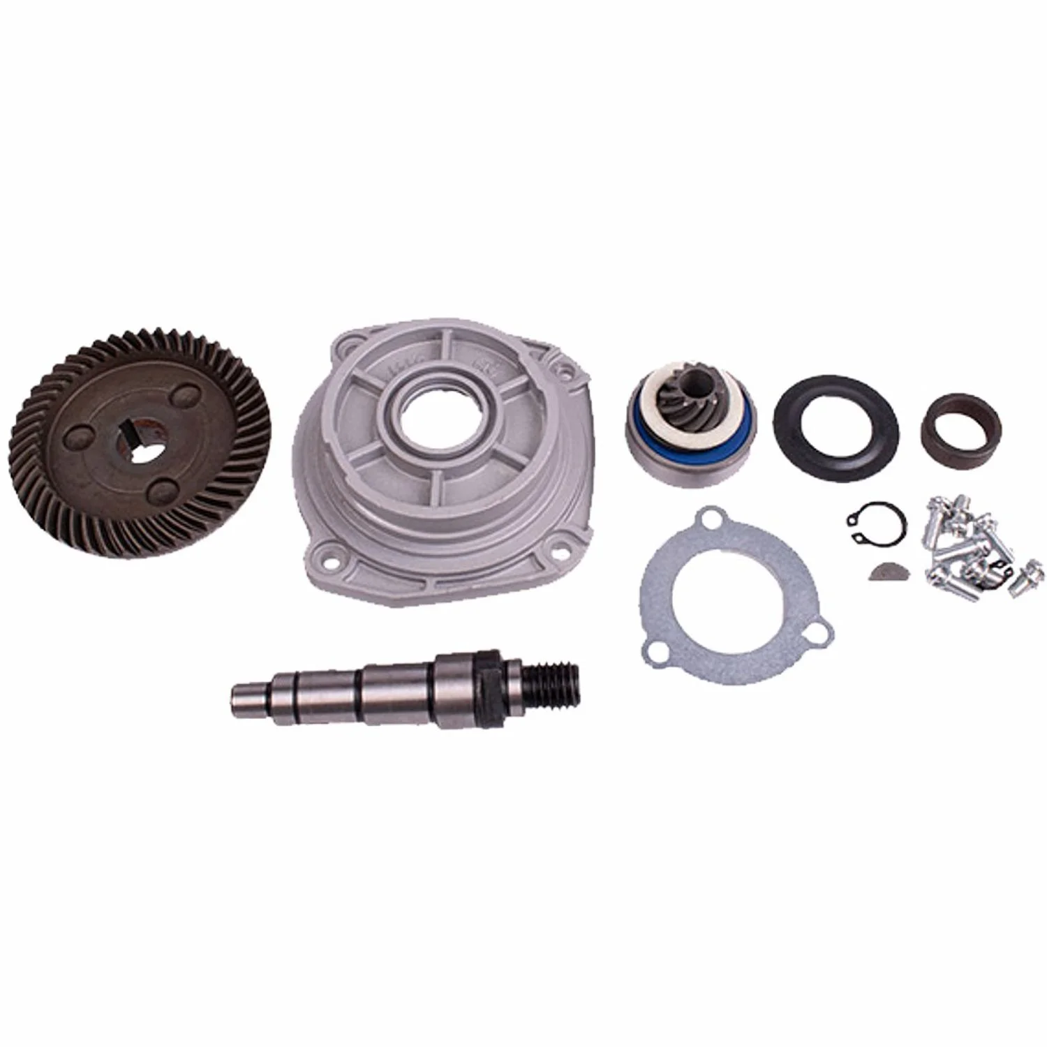 TCAG0230-SK03.webp GEAR and SPINDLE COMPL. (6-19/21/28) SERVICE KIT - Image 1
