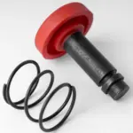 SPINDLE LOCK PIN and SPRING (24/25) SERVICE KIT