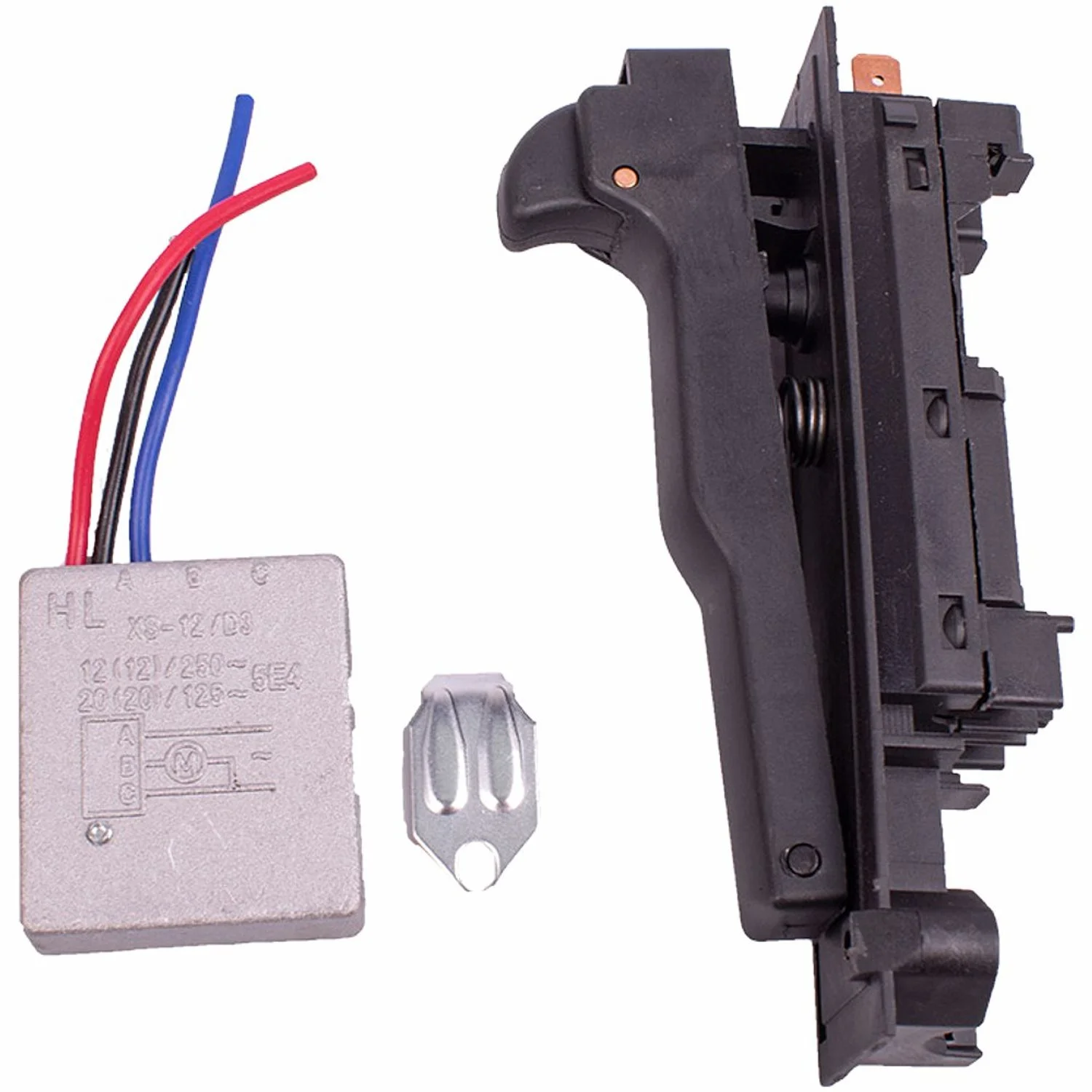 TCAG0230-SK13.webp SOFT START SWITCH SET (53/55) SERVICE KIT - Image 1