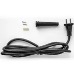 REPL. CORD and CLAMP SET (57-60) SERVICE KIT