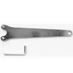 REPL. TWO PIN FLANGE WRENCH and HEX WRENCH (62/63)