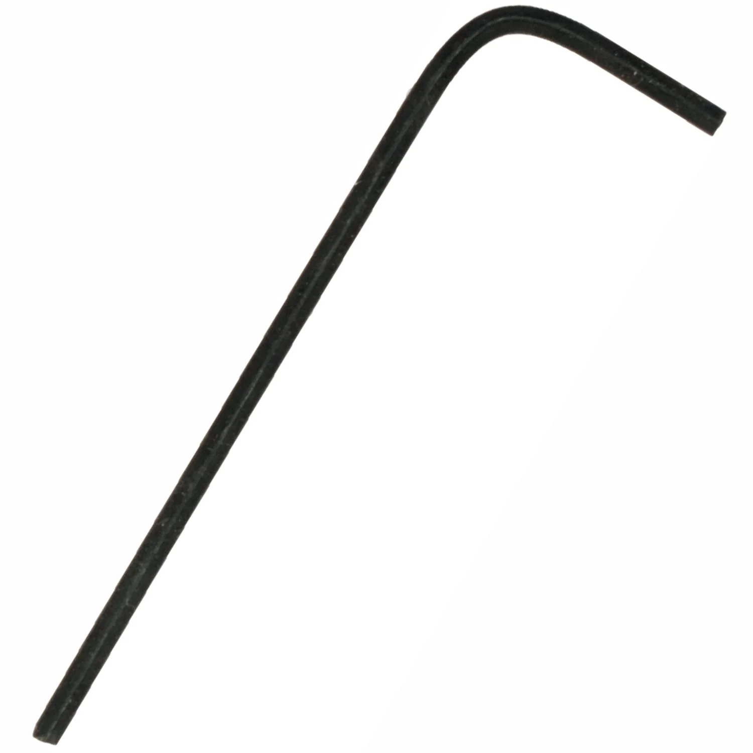 TCAK10015.webp L-WRENCH HEX 1.5 X 45 X 11MM KEY CRV BLACK - Image 1