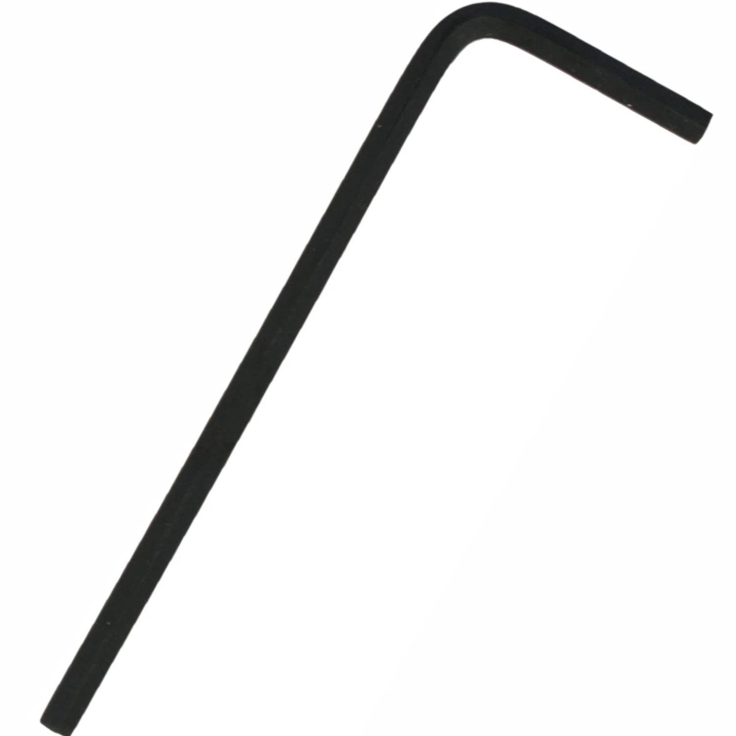 TCAK10030.webp L-WRENCH HEX 3.0 60X 19.5MM KEY CRV BLACK - Image 1
