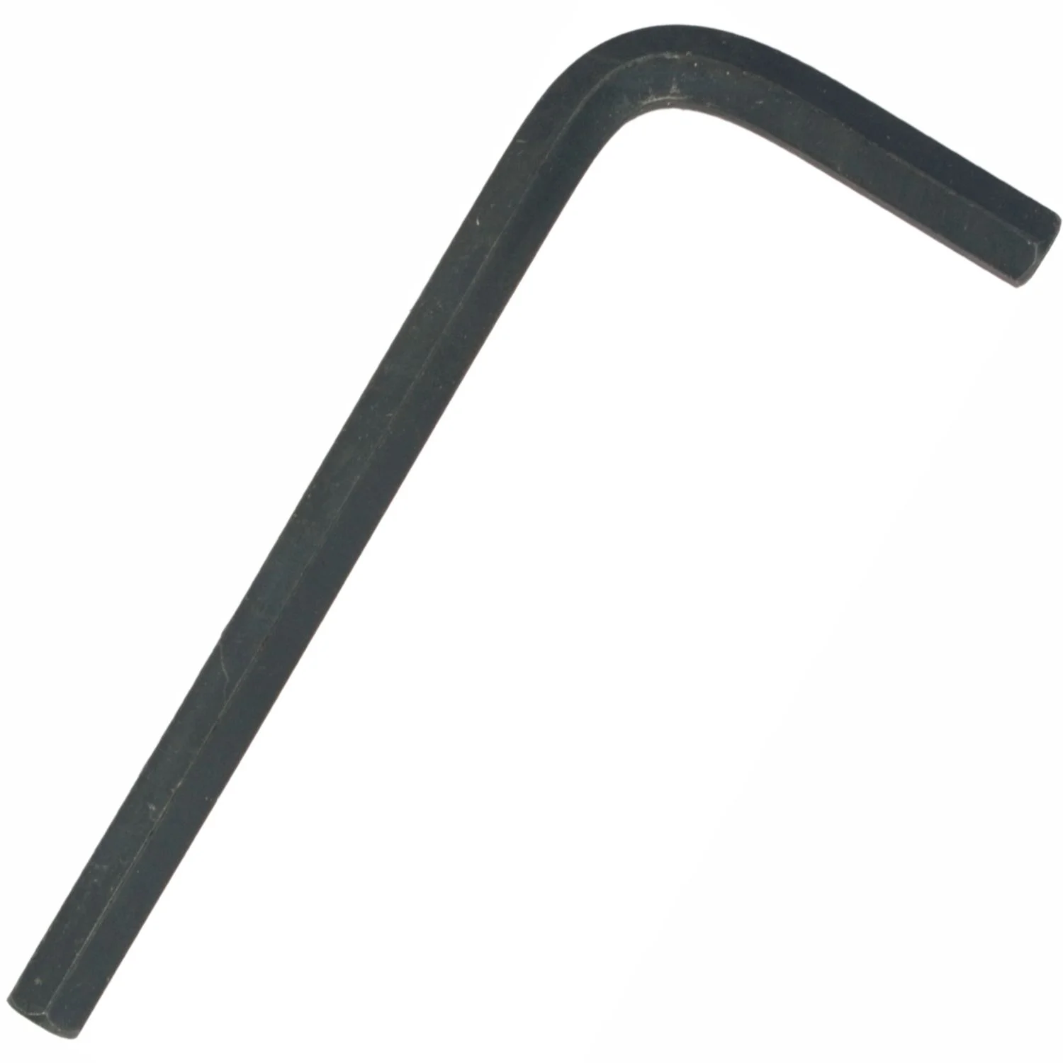 TCAK10050.webp L-WRENCH HEX 5.0 X 72 X 26MM KEY CRV BLACK - Image 1