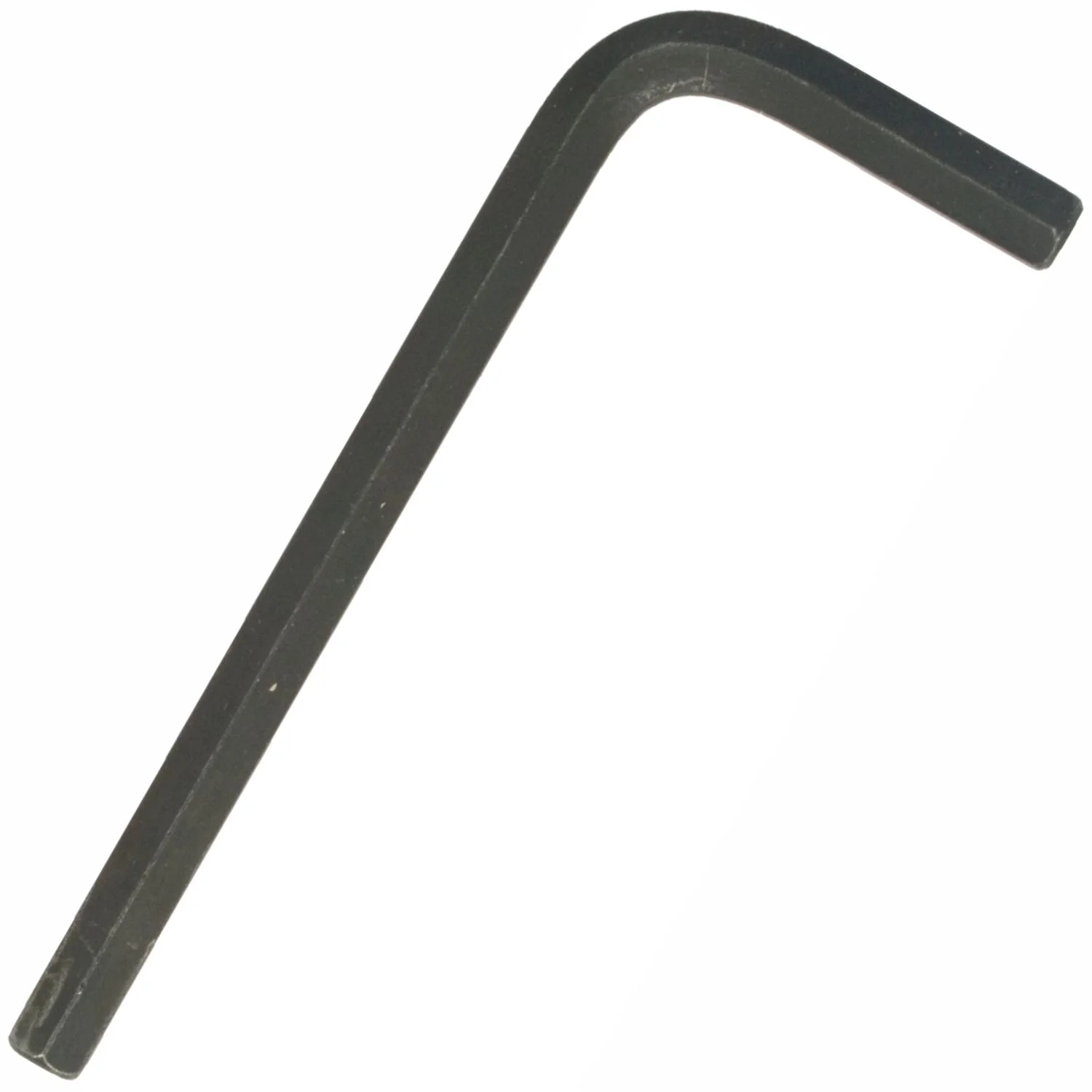 TCAK10055.webp L-WRENCH HEX 5.5 X 72 X 26MM KEY CRV BLACK - Image 1