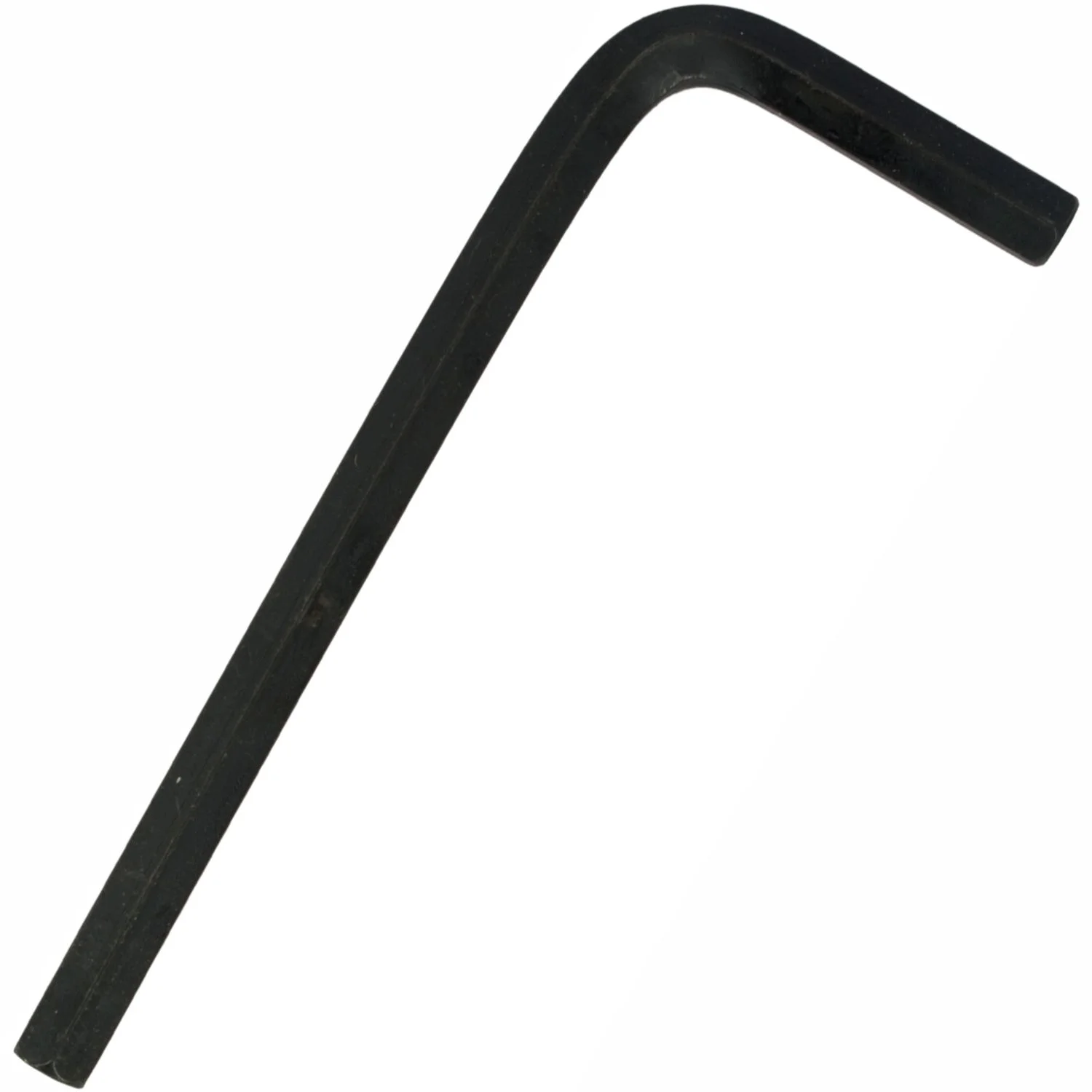 TCAK10060.webp L-WRENCH HEX 6.0 X 90 X 32MM KEY CRV BLACK - Image 1