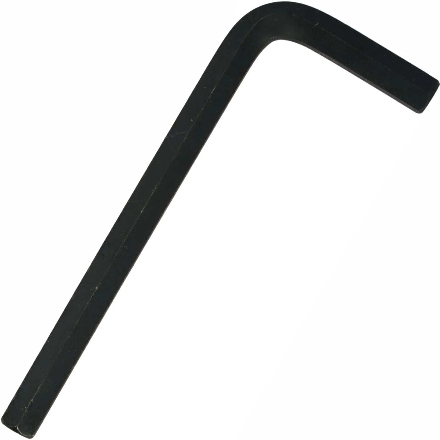 TCAK10070.webp L-WRENCH HEX 7.0 X 94 X 32MM KEY CRV BLACK - Image 1