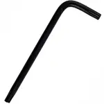 L-WRENCH TORX T10 13.5 X 45MM KEY CRV BLACK