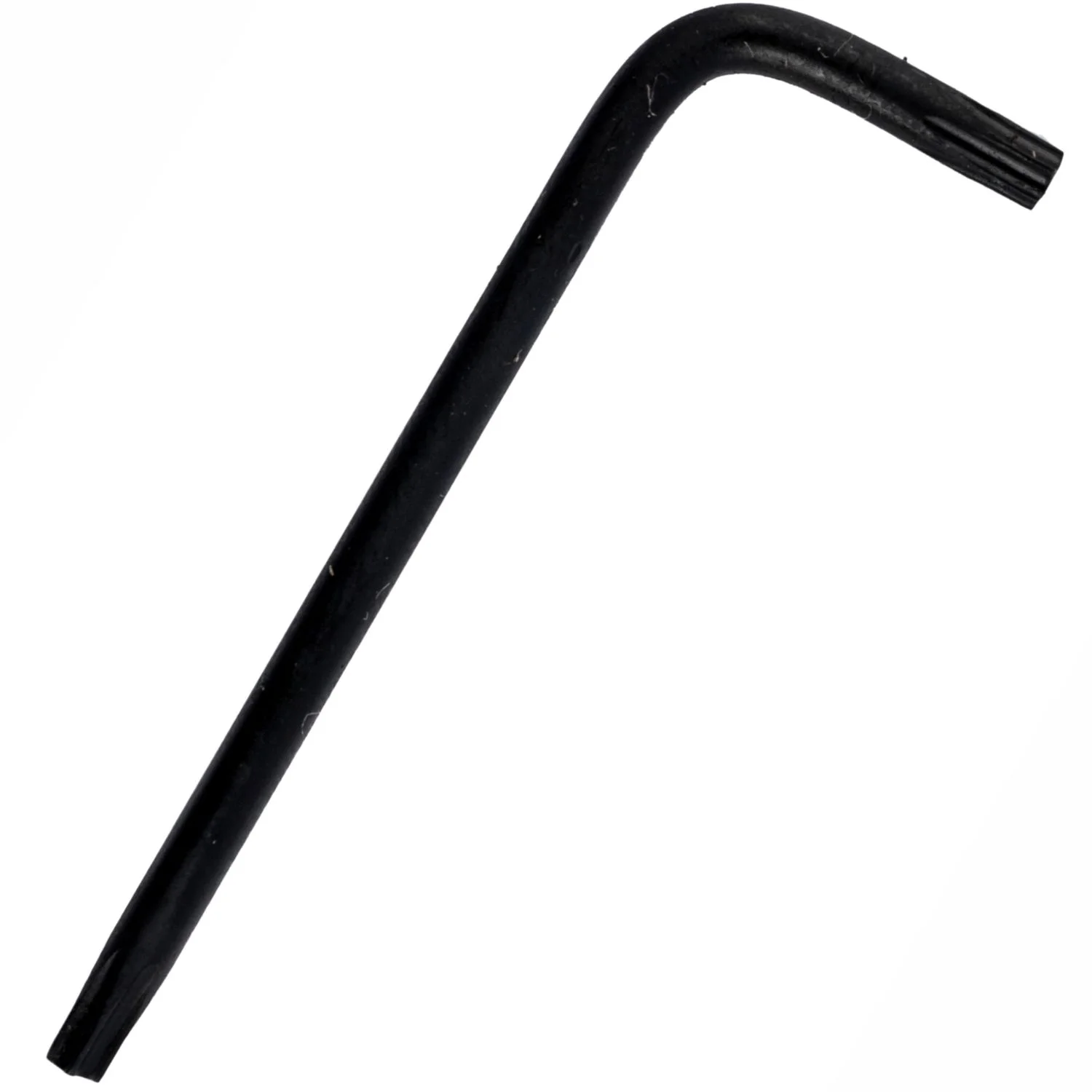 TCAK20010.webp L-WRENCH TORX T10 13.5 X 45MM KEY CRV BLACK - Image 1