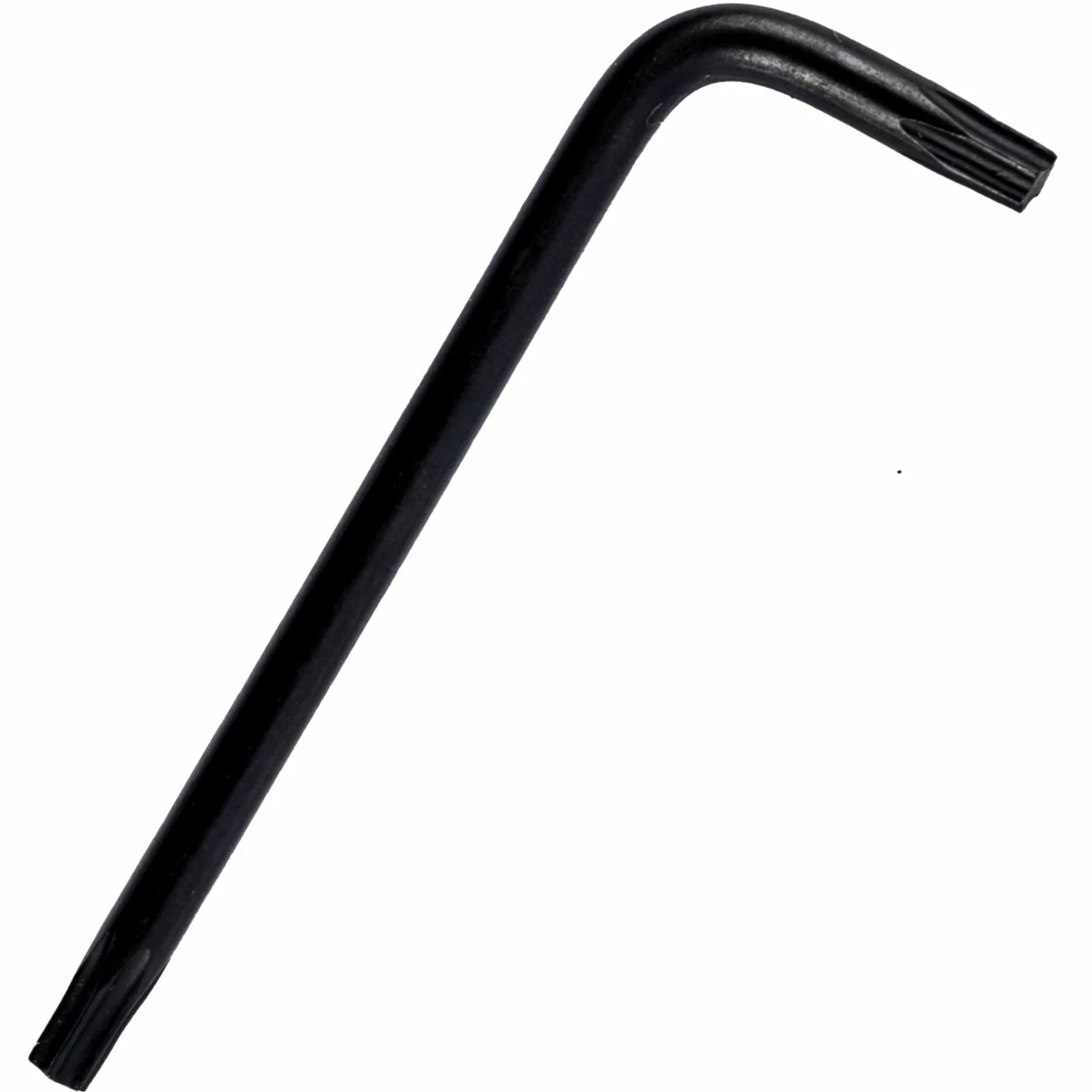 TCAK20015.webp L-WRENCH TORX T15 15 X 50MM KEY CRV BLACK - Image 1