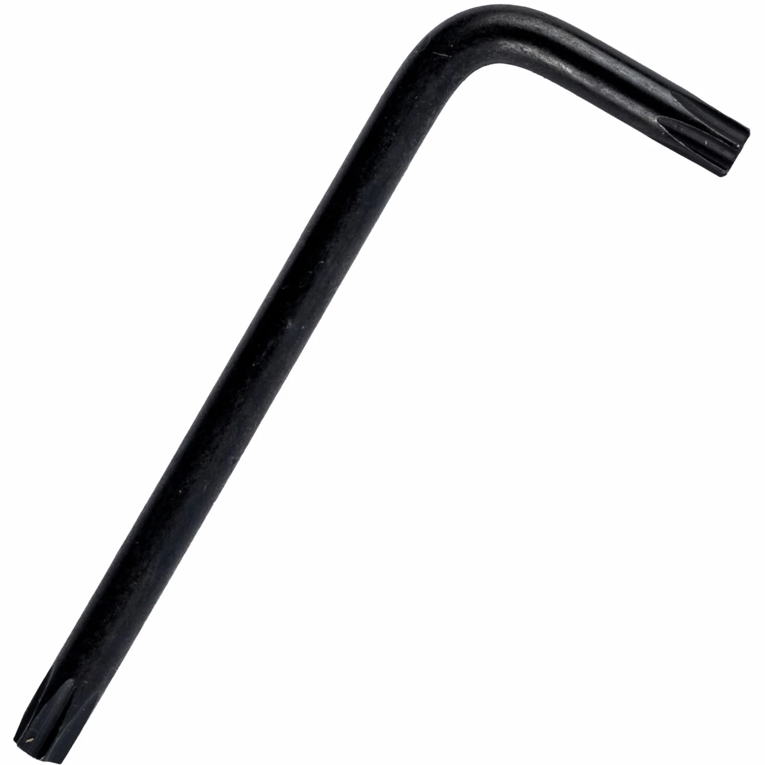 TCAK20025.webp L-WRENCH TORX T25 20 X 63MM KEY CRV BLACK - Image 1